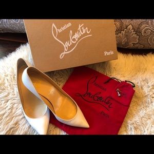 Louboutin Pigalle Follies